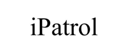IPATROL trademark