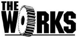 THE WORKS trademark