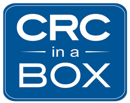 CRC IN A BOX trademark