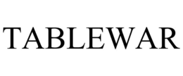 TABLEWAR trademark