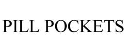 PILL POCKETS trademark