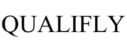 QUALIFLY trademark