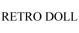 RETRO DOLL trademark