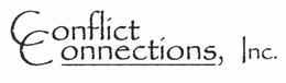 CONFLICT CONNECTIONS, INC. trademark
