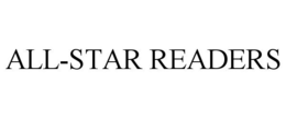 ALL-STAR READERS trademark