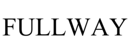 FULLWAY trademark