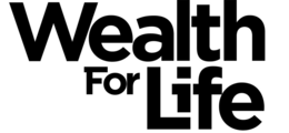 WEALTH FOR LIFE trademark