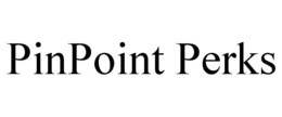 PINPOINT PERKS trademark