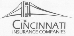 THE CINCINNATI INSURANCE COMPANIES trademark