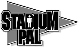 STADIUM PAL trademark