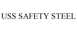USS SAFETY STEEL trademark