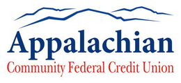 APPALACHIAN COMMUNITY FEDERAL CREDIT UNION trademark