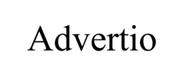 ADVERTIO trademark