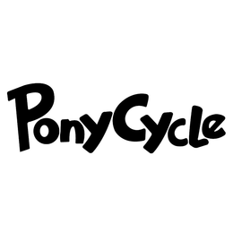PONYCYCLE trademark