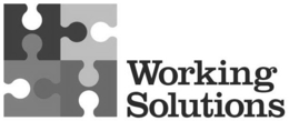 WORKING SOLUTIONS trademark