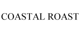 COASTAL ROAST trademark