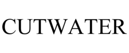 CUTWATER trademark