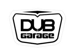 DUB GARAGE trademark