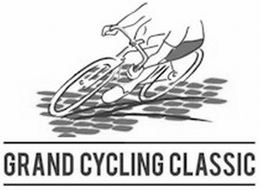 GRAND CYCLING CLASSIC trademark