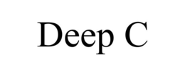 DEEP C trademark