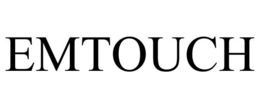 EMTOUCH trademark