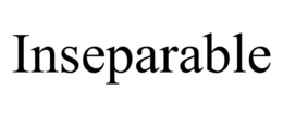 INSEPARABLE trademark