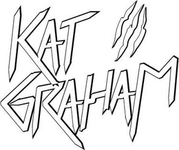 KAT GRAHAM trademark