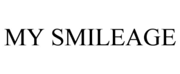 MY SMILEAGE trademark