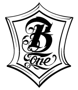 B ONE trademark