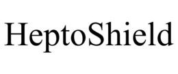 HEPTOSHIELD trademark