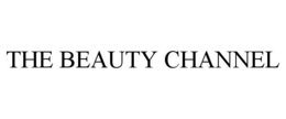 THE BEAUTY CHANNEL trademark