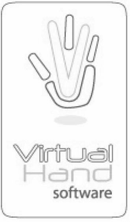 VIRTUAL HAND SOFTWARE trademark