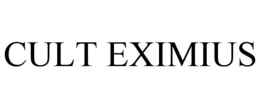 CULT EXIMIUS trademark