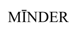 MINDER trademark