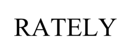 RATELY trademark