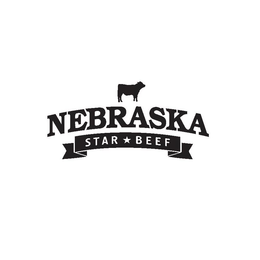 NEBRASKA STAR BEEF trademark