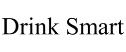 DRINK SMART trademark