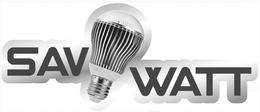 SAV WATT trademark