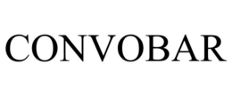 CONVOBAR trademark