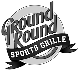 GROUND ROUND SPORTS GRILLE trademark