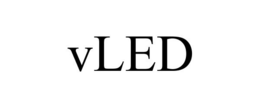 VLED trademark