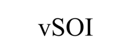 VSOI trademark