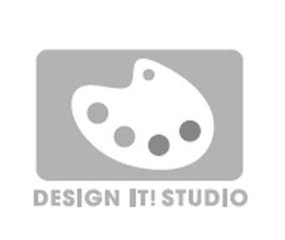 DESIGN IT! STUDIO trademark