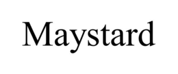 MAYSTARD trademark