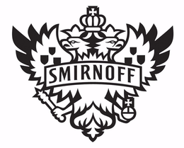SMIRNOFF trademark