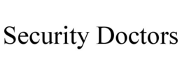 SECURITY DOCTORS trademark
