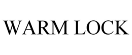WARM LOCK trademark
