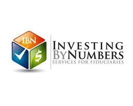 INVESTING BY NUMBERS SERVICES FOR FIDUCIARIES trademark