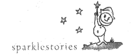 SPARKLESTORIES trademark