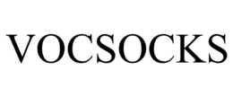 VOCSOCKS trademark